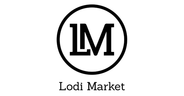 Lodi Market