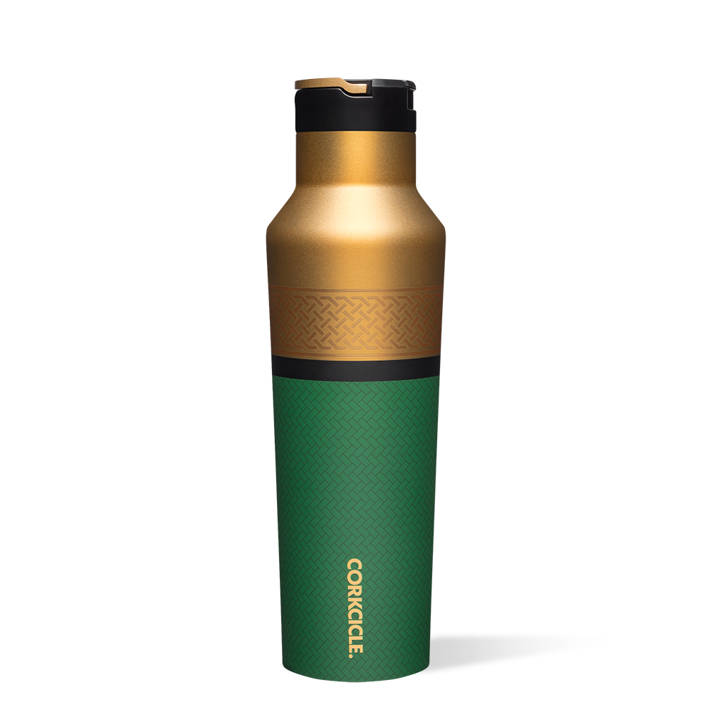 Marvel Sport Canteen by CORKCICLE.