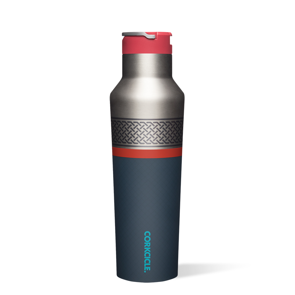 Marvel Sport Canteen by CORKCICLE.