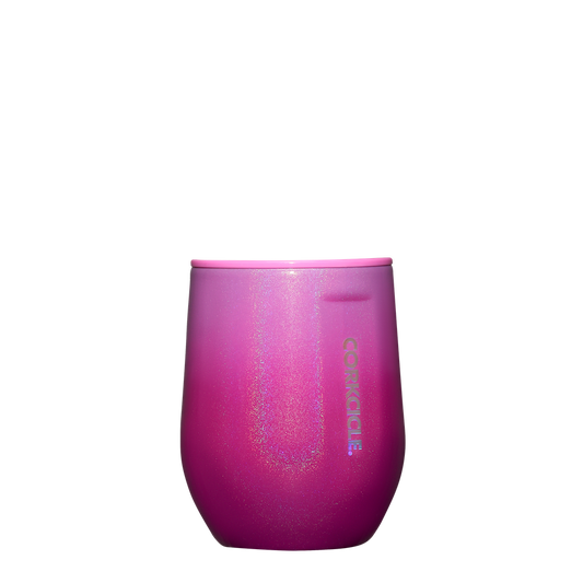 Unicorn Magic Stemless by CORKCICLE.
