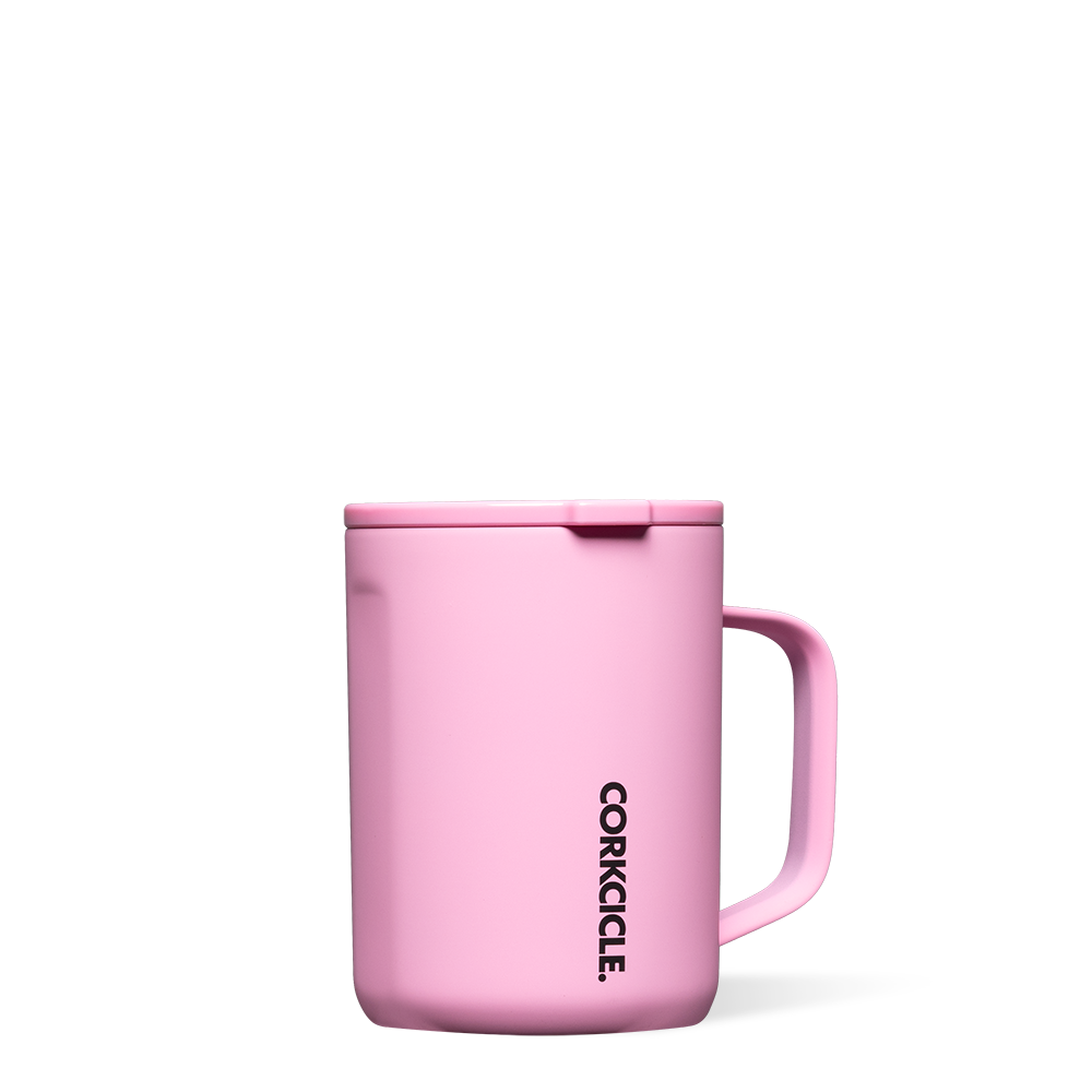 Neon Lights Coffee Mug by CORKCICLE.