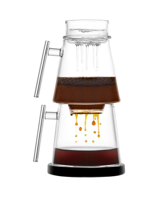 Brew Kit by Pure Over