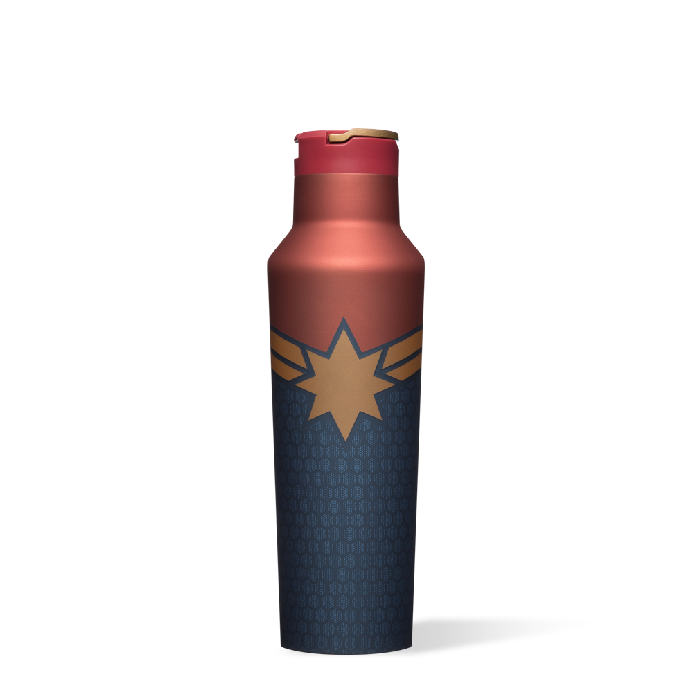 Marvel Sport Canteen by CORKCICLE.